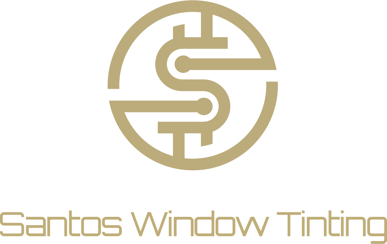 Santos Window Tinting 's web page