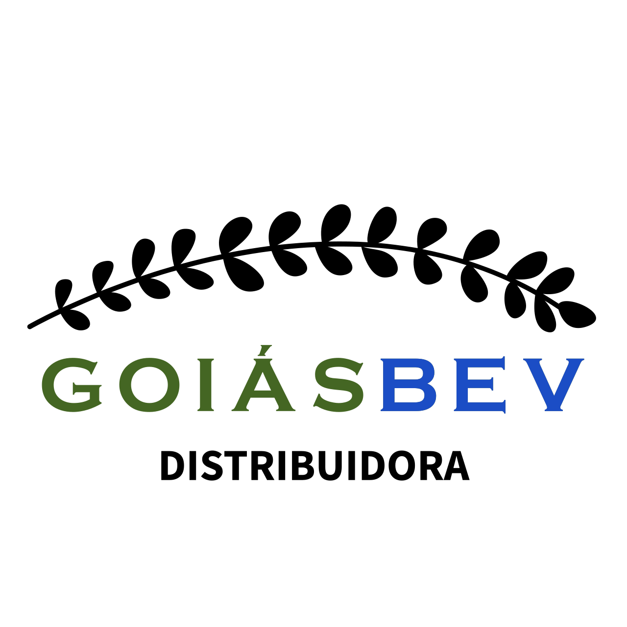 GoiásBEV's logo