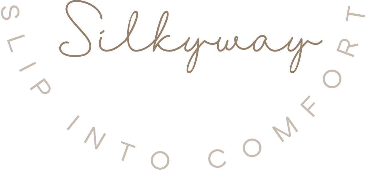 Silkyway's logo