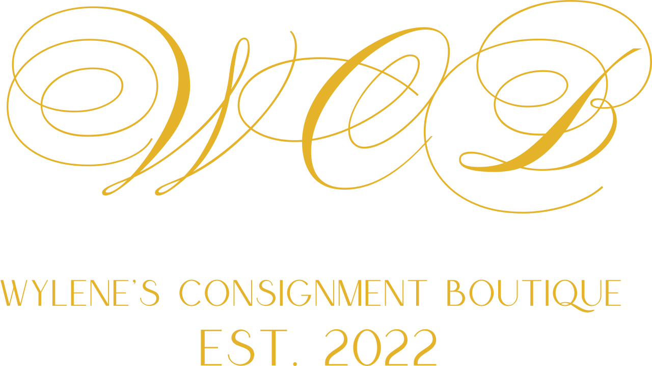 Wylene’s Consignment Boutique 's web page