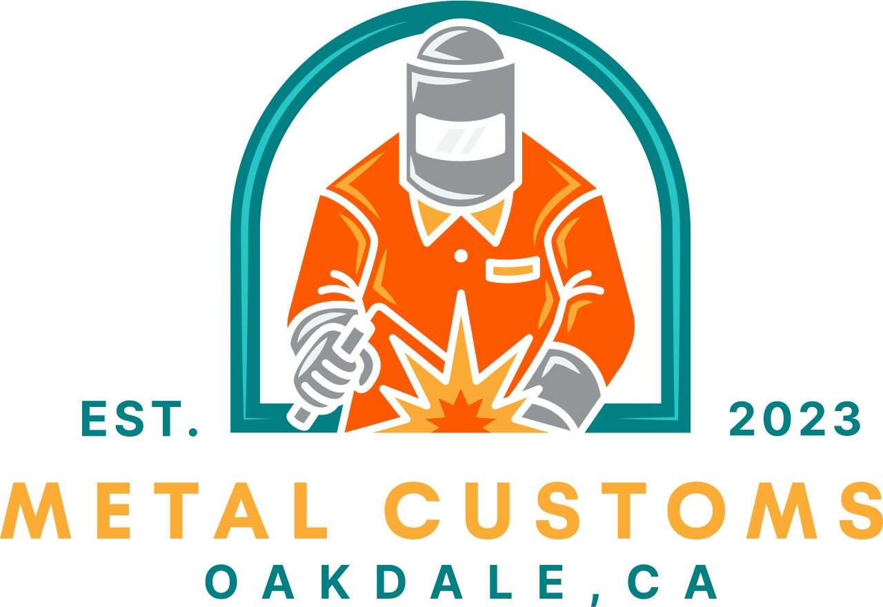 Metal Customs 's logo