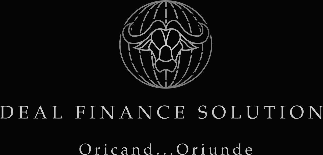 Deal Finance Solution 's logo