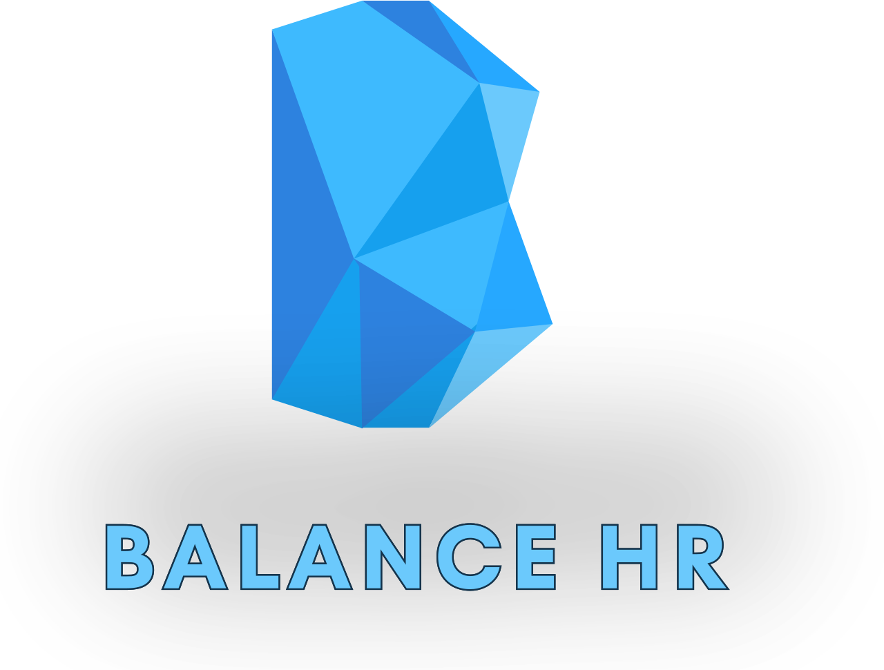 BALANCE HR's web page