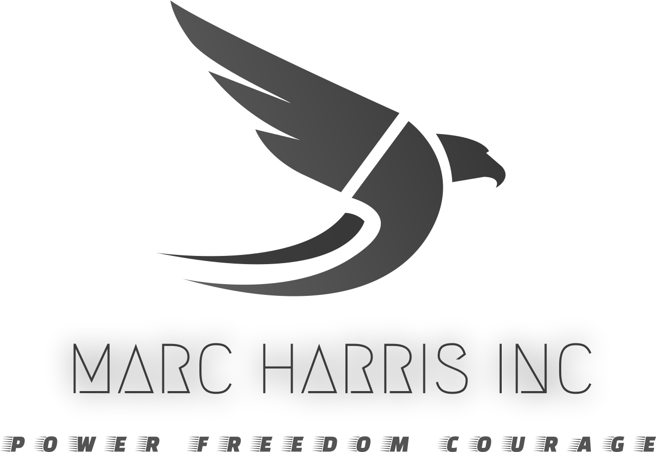 MARC HARRIS INC's web page