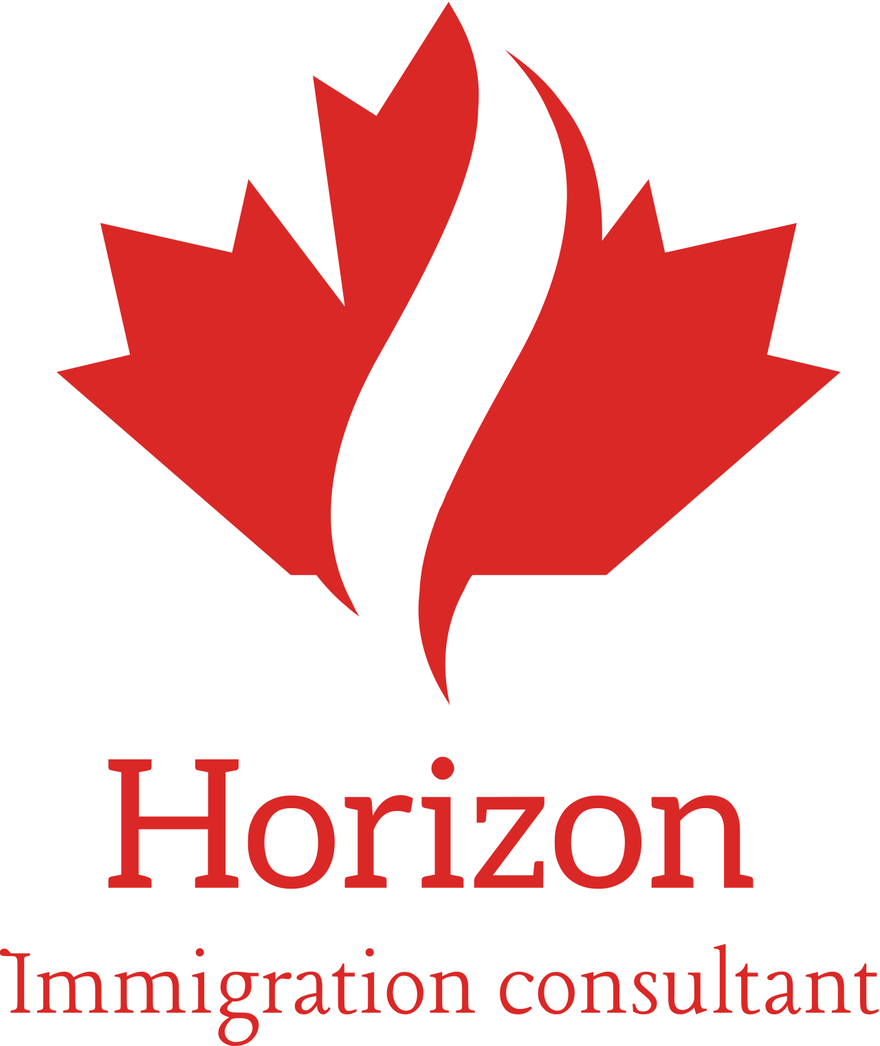 Horizon 's logo