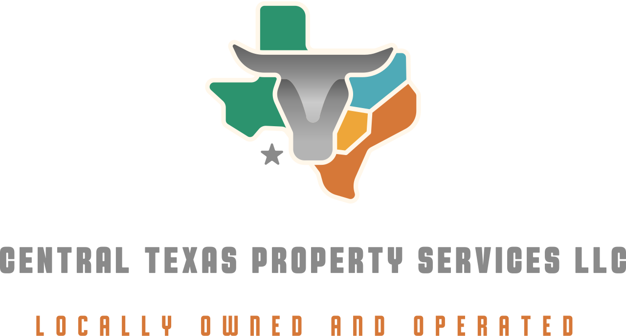 Central Texas Property Services LLC's logo