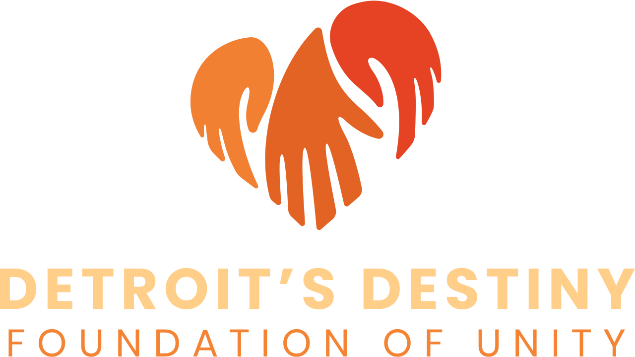 Detroit’s Destiny's web page