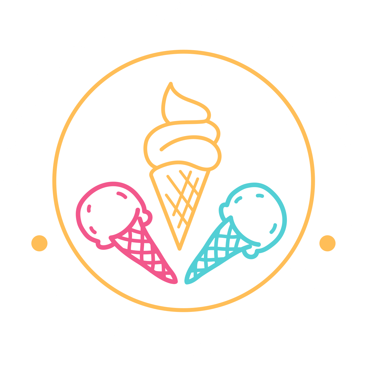 Uncle Flipp's Ice Cream and Treat Bar's web page