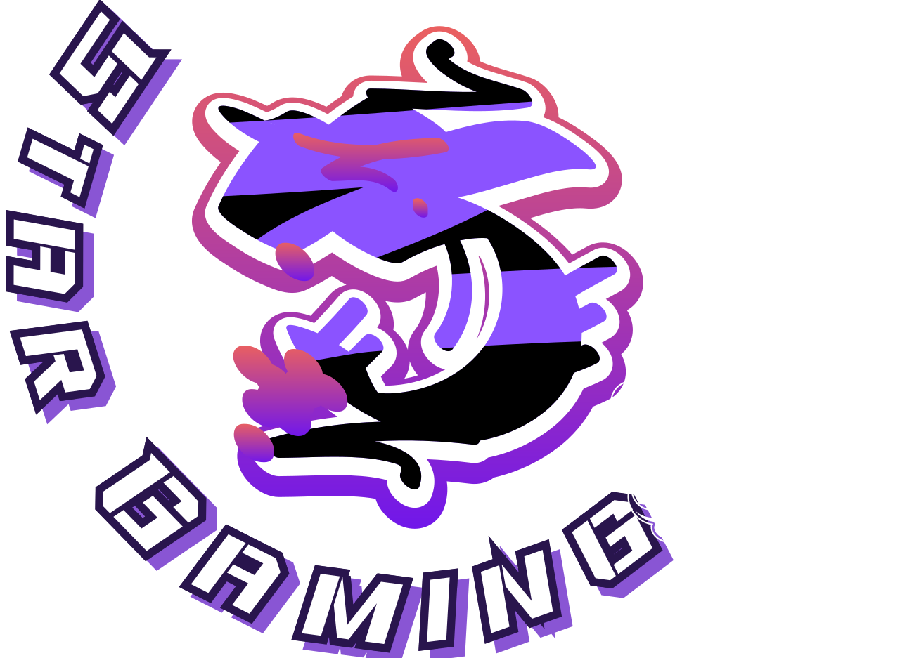 5tar Gaming's logo