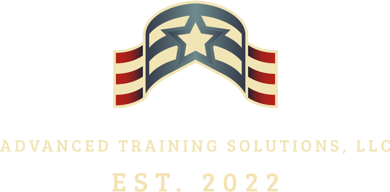 Advanced Training Solutions, LLC's web page