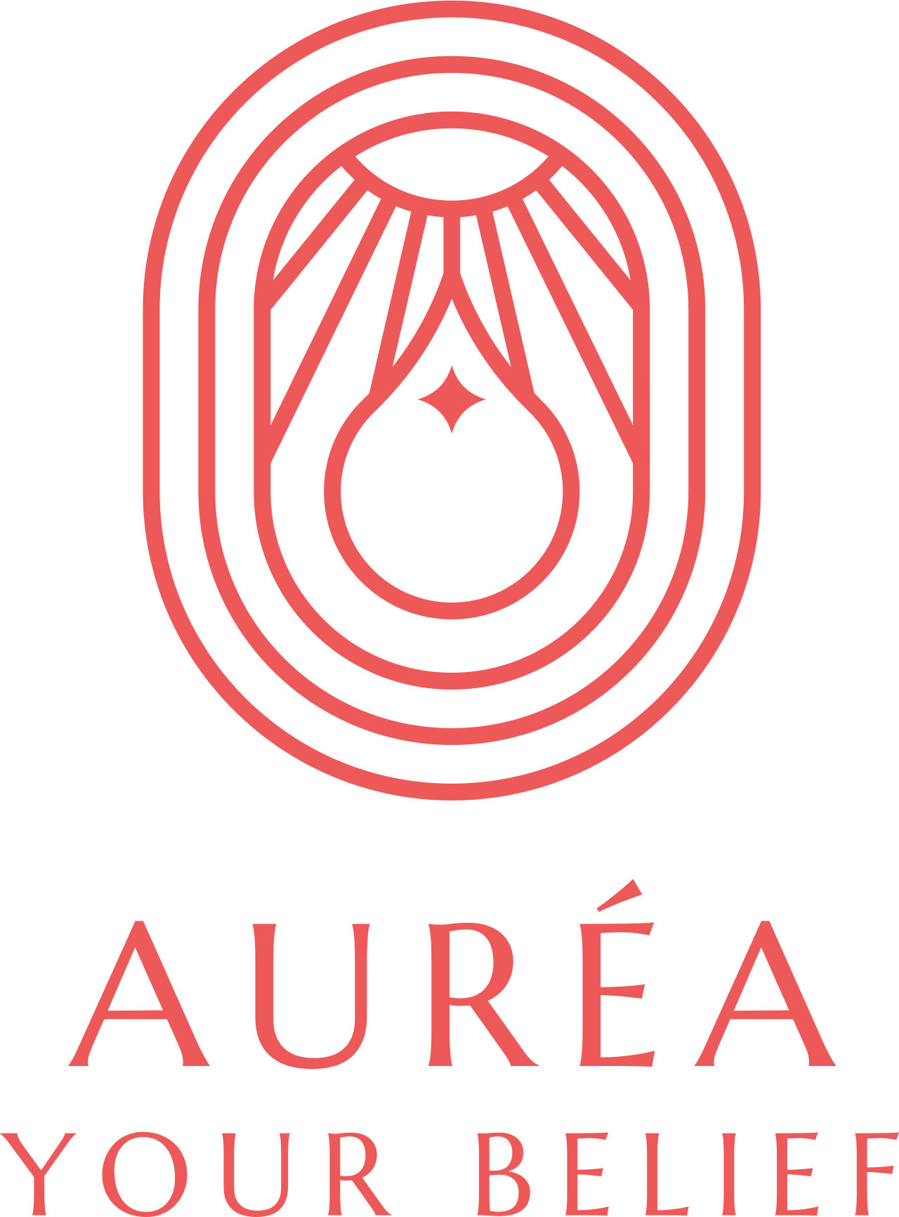 Auréa's logo