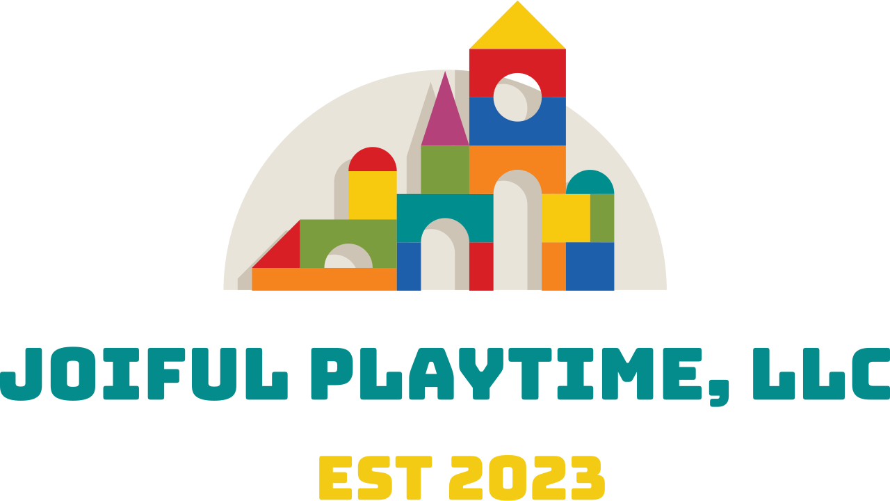 Joiful Playtime, LLC's logo