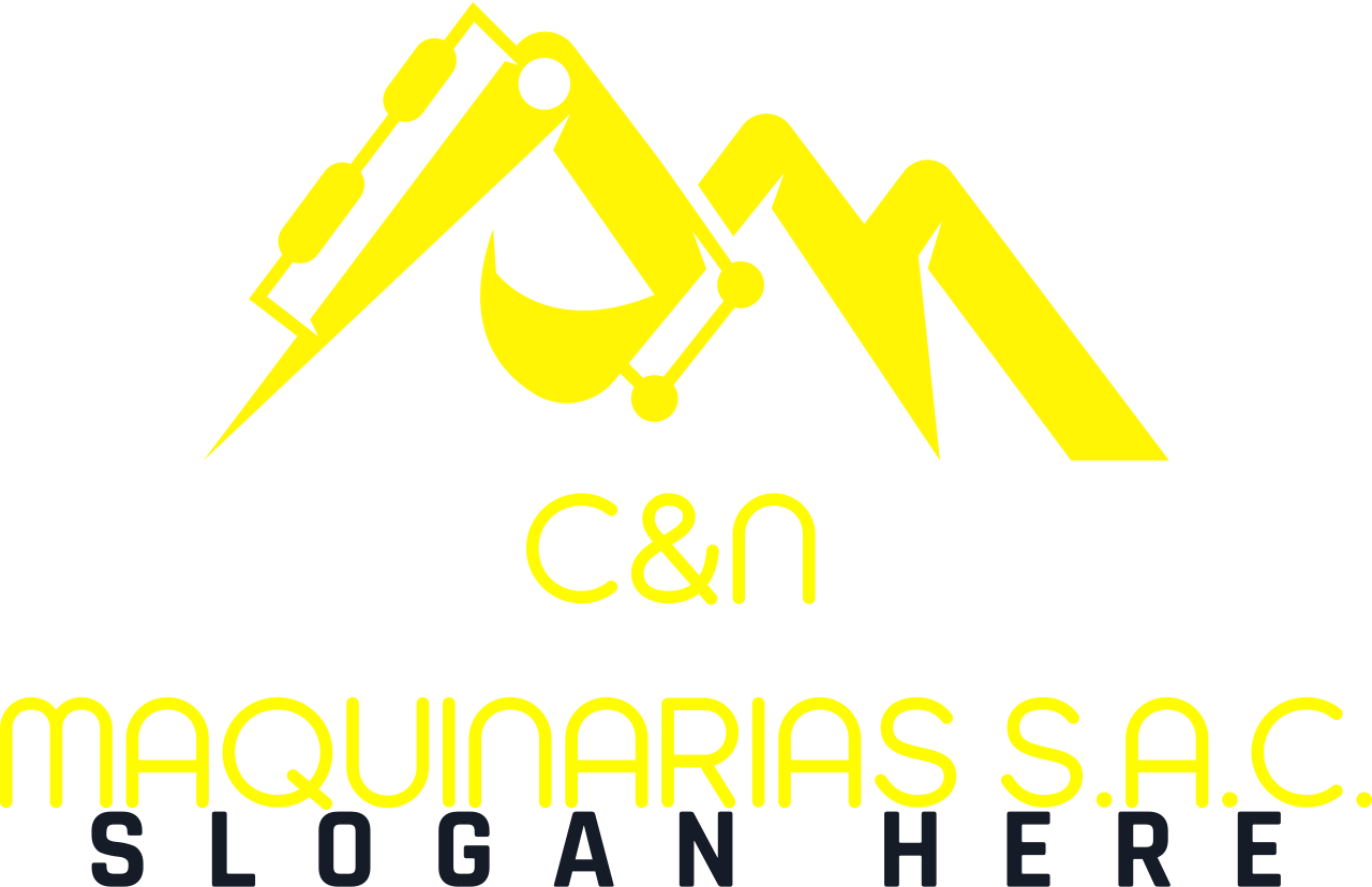 C&N 
MAQUINARIAS S.A.C.'s logo