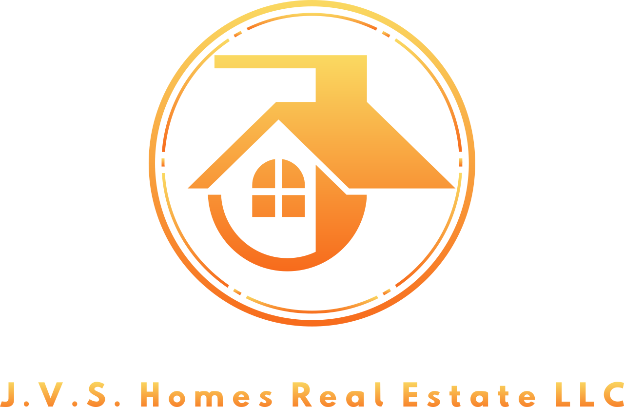 J.V.S. Homes Real Estate LLC's logo