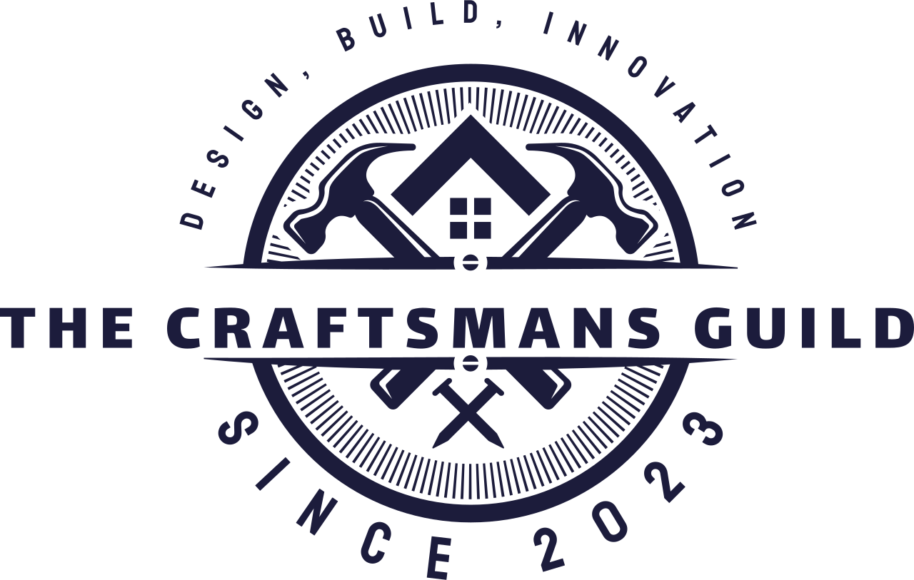 The Craftsmans Guild 's logo