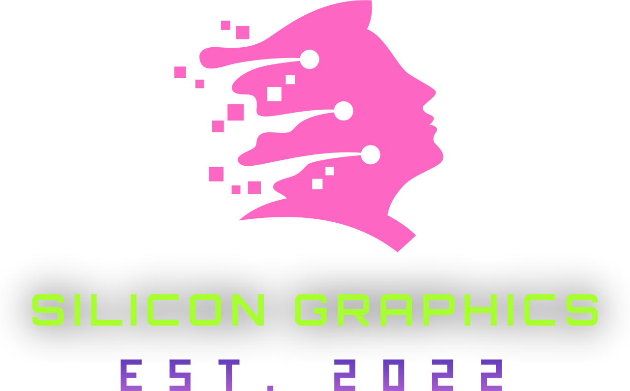 Silicon graphics 's logo
