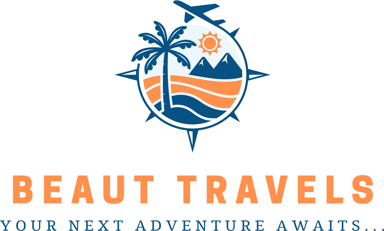 Beaut Travels's logo