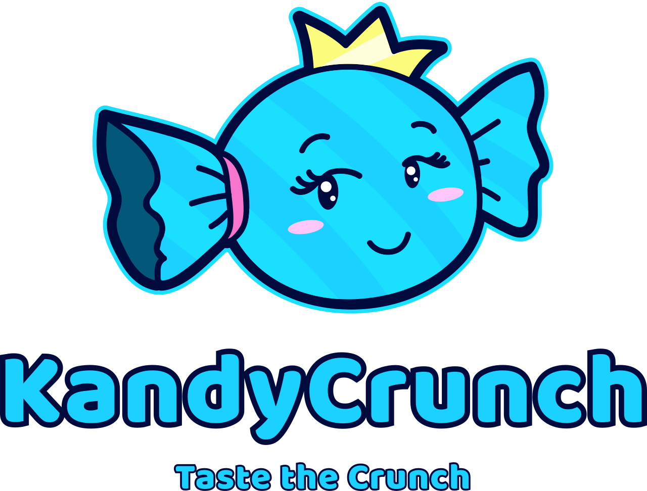 KandyCrunch's web page