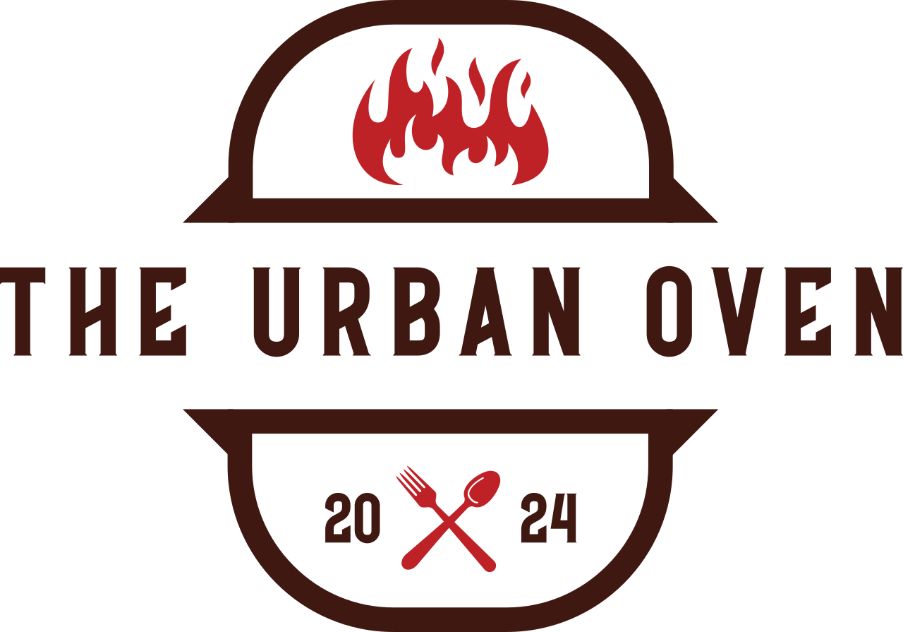 The Urban Oven's logo