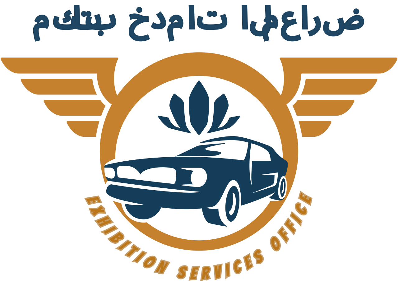 مكتب خدمات المعارض's logo