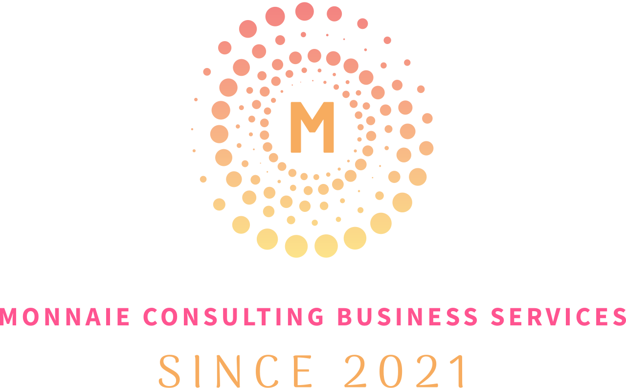 MONNAIE CONSULTING BUSINESS SERVICES's web page