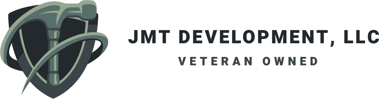 JMT Development, LLC's logo