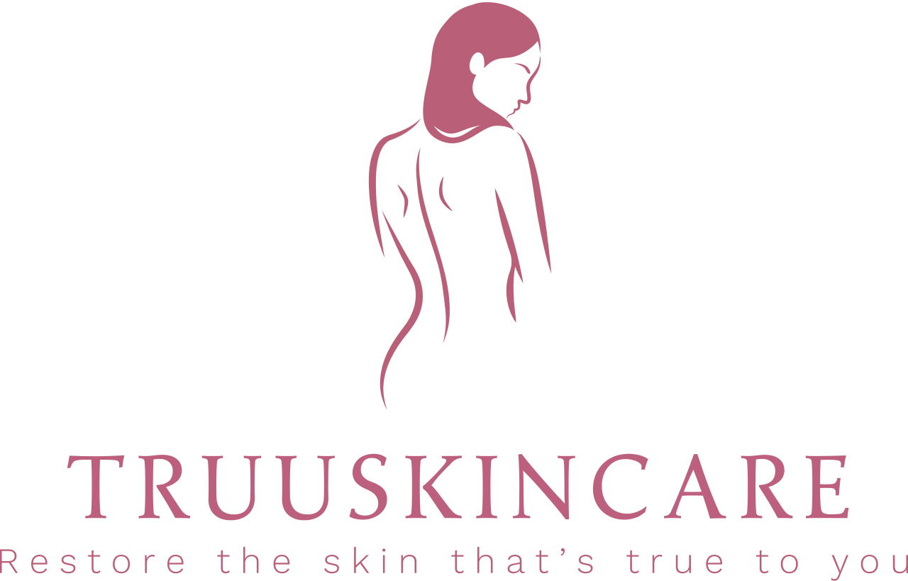 TruUskincare's logo