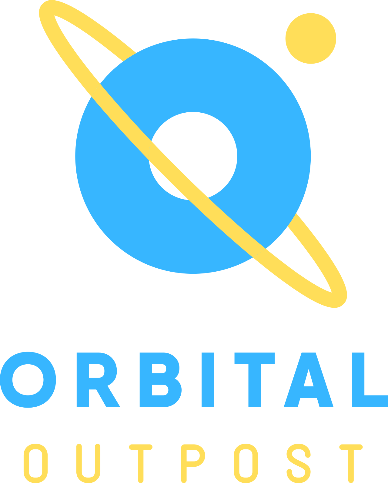 Orbital's logo