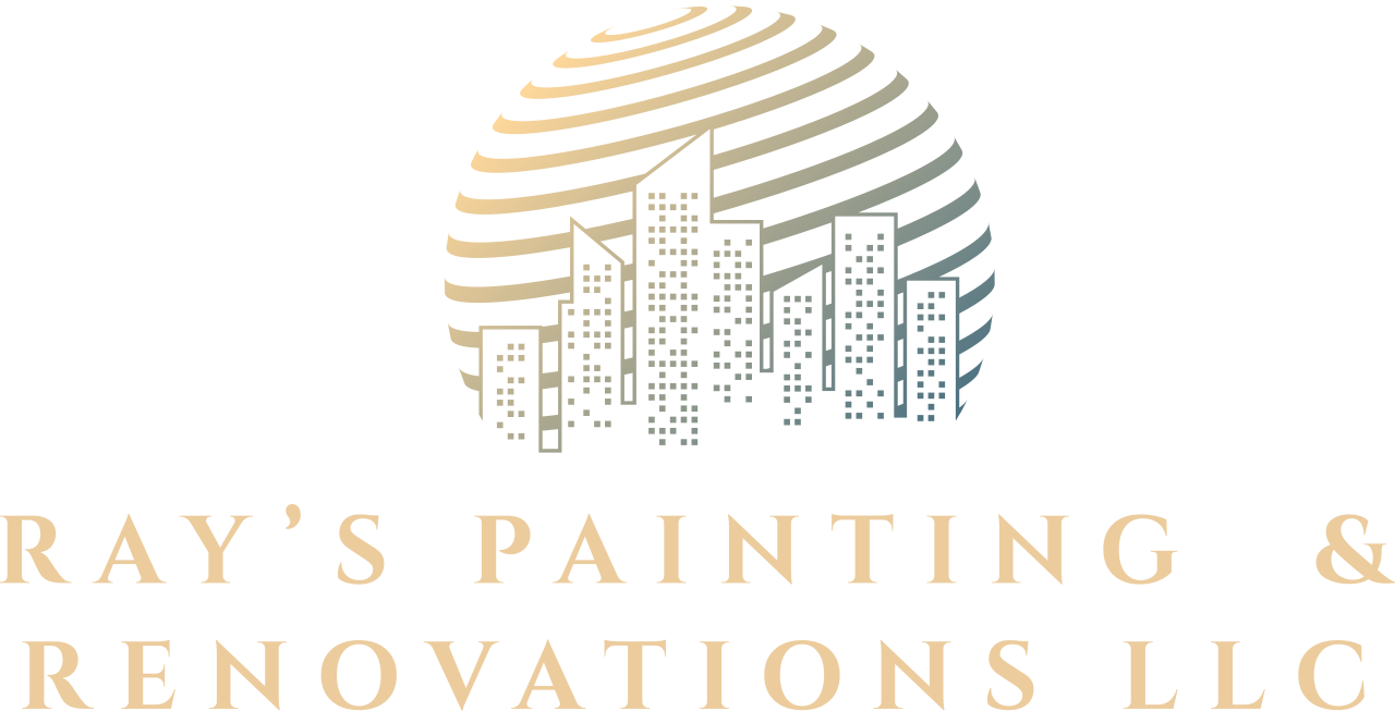 Ray’s Painting  & 
Renovations LLC 's web page