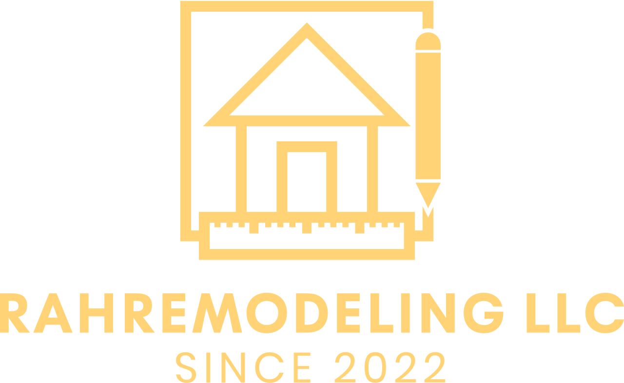 RAHremodeling llc's logo