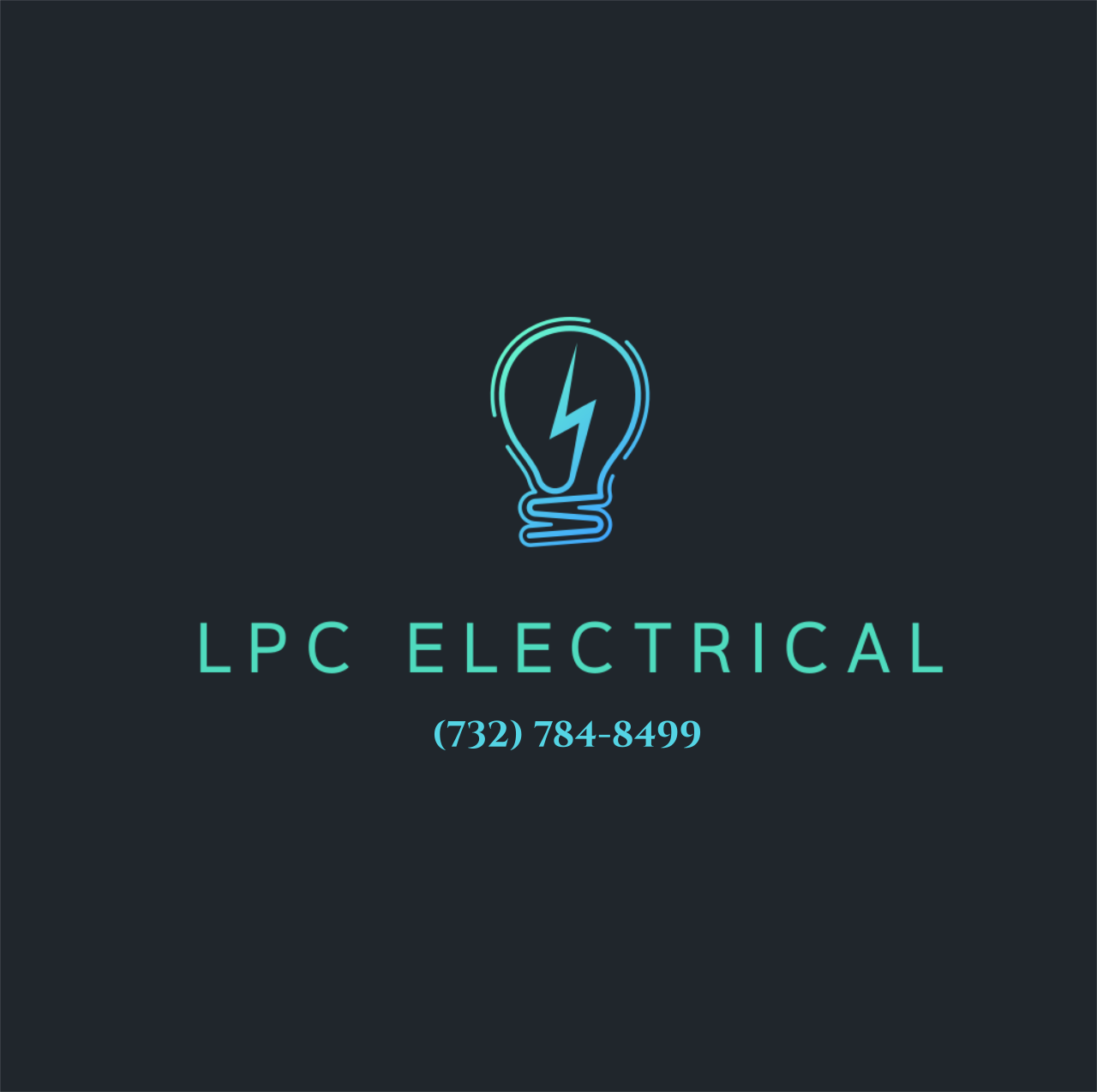 LPC ELECTRICAL's web page