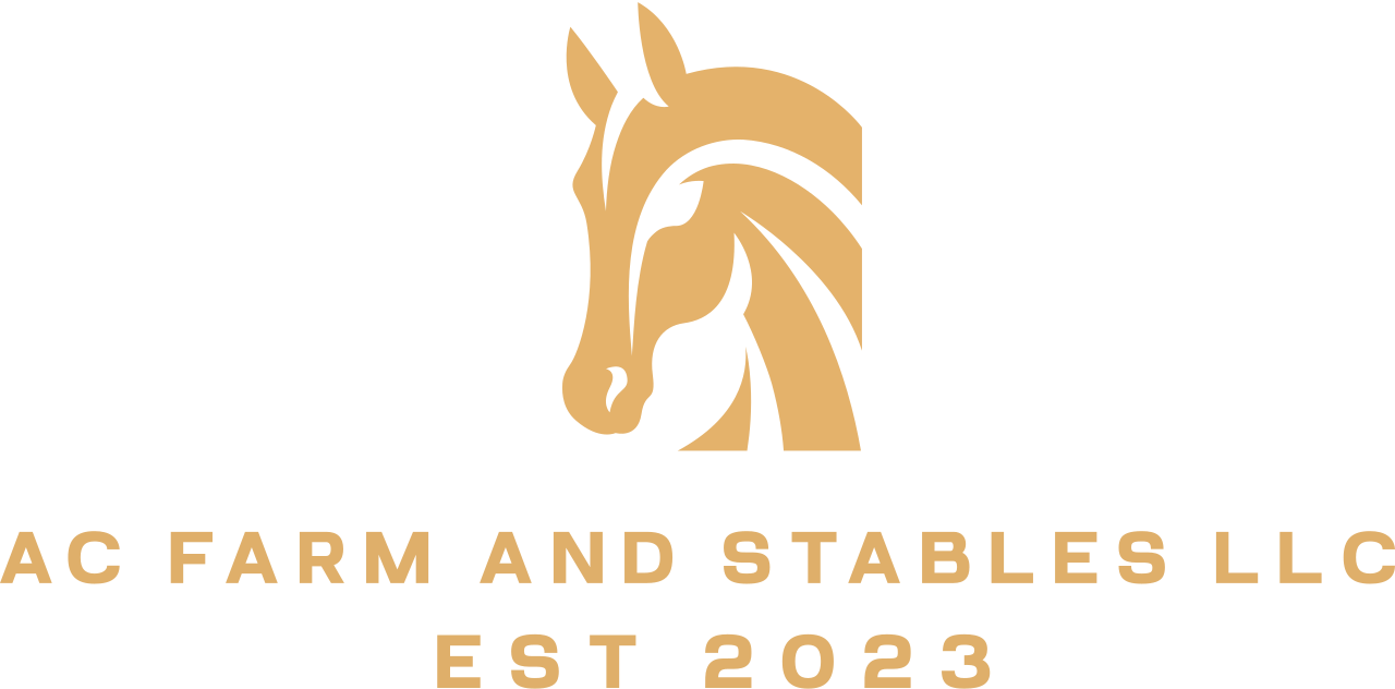 AC Farm and Stables LLC 's logo