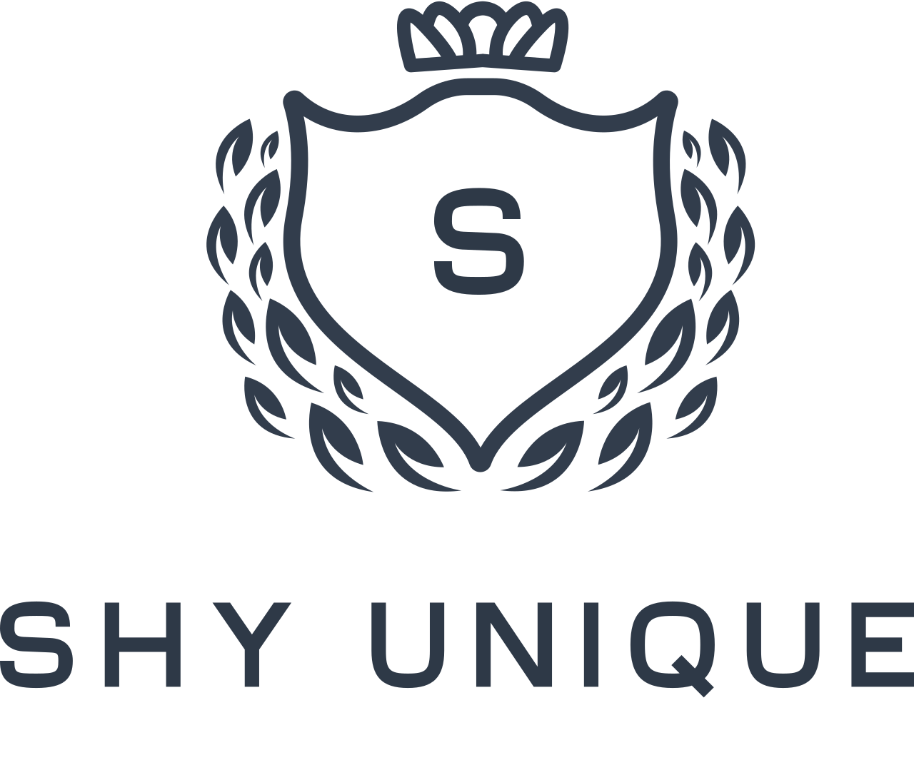 Shy Unique 's logo