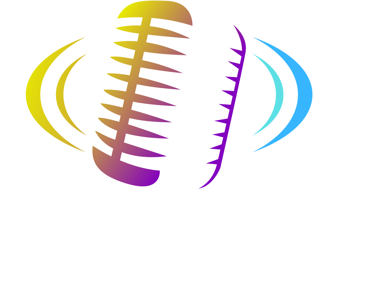 Rogie VOA 's logo