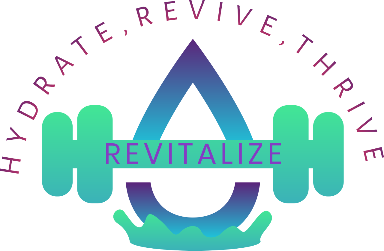 ReVItalize's logo
