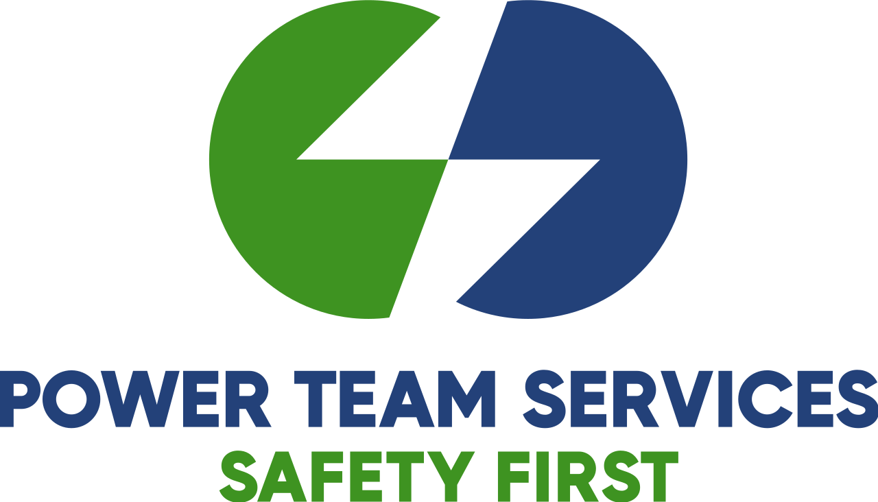 power team services 's web page