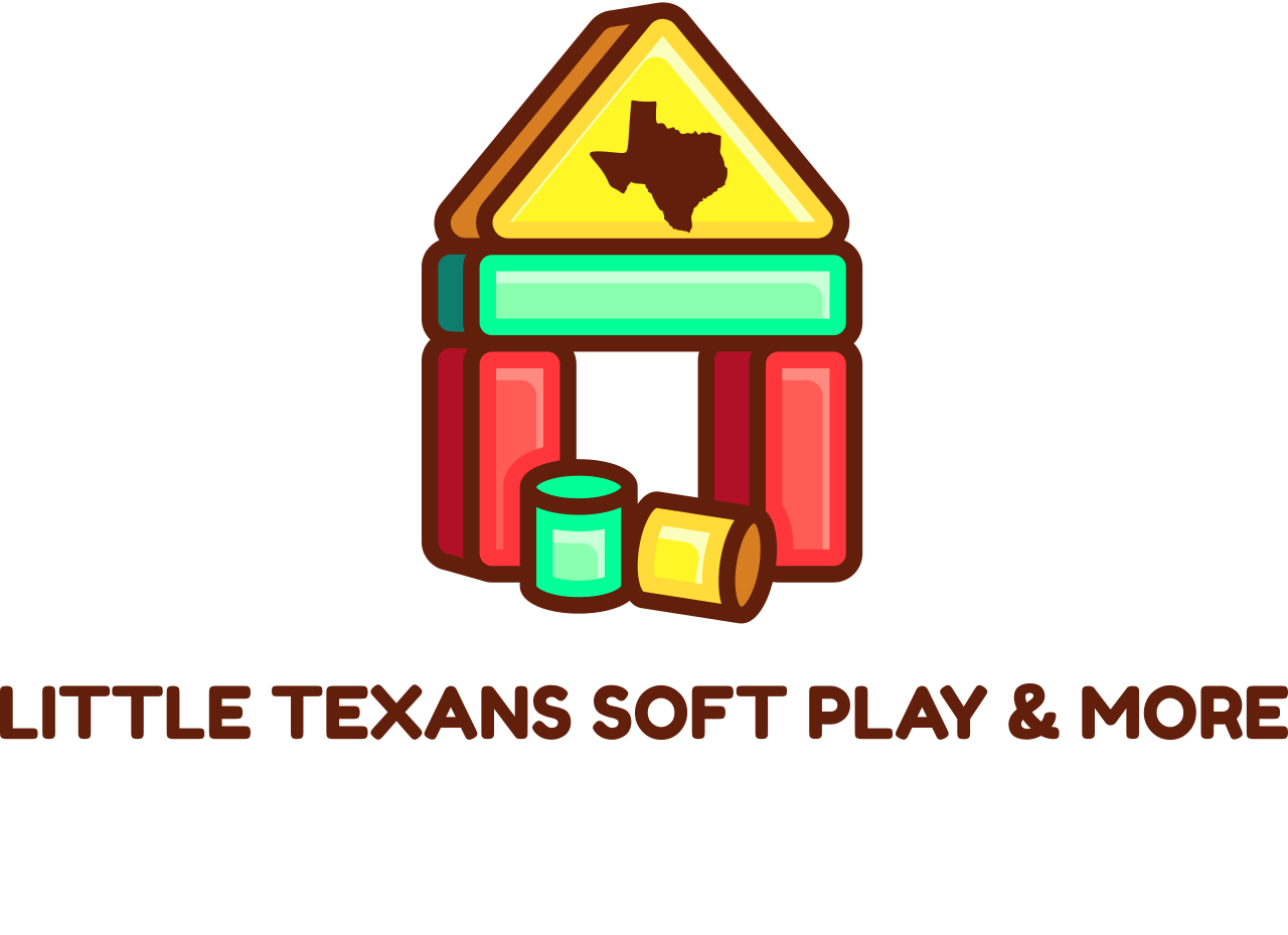 Little Texans Soft Play & More's logo