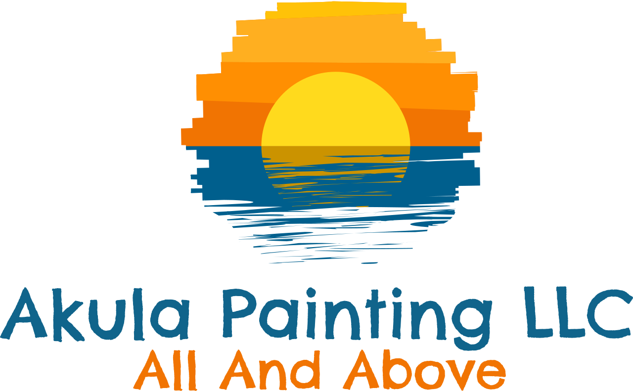 Akula Painting LLC 's logo