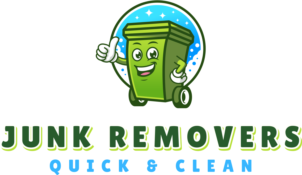 Junk Removers's logo