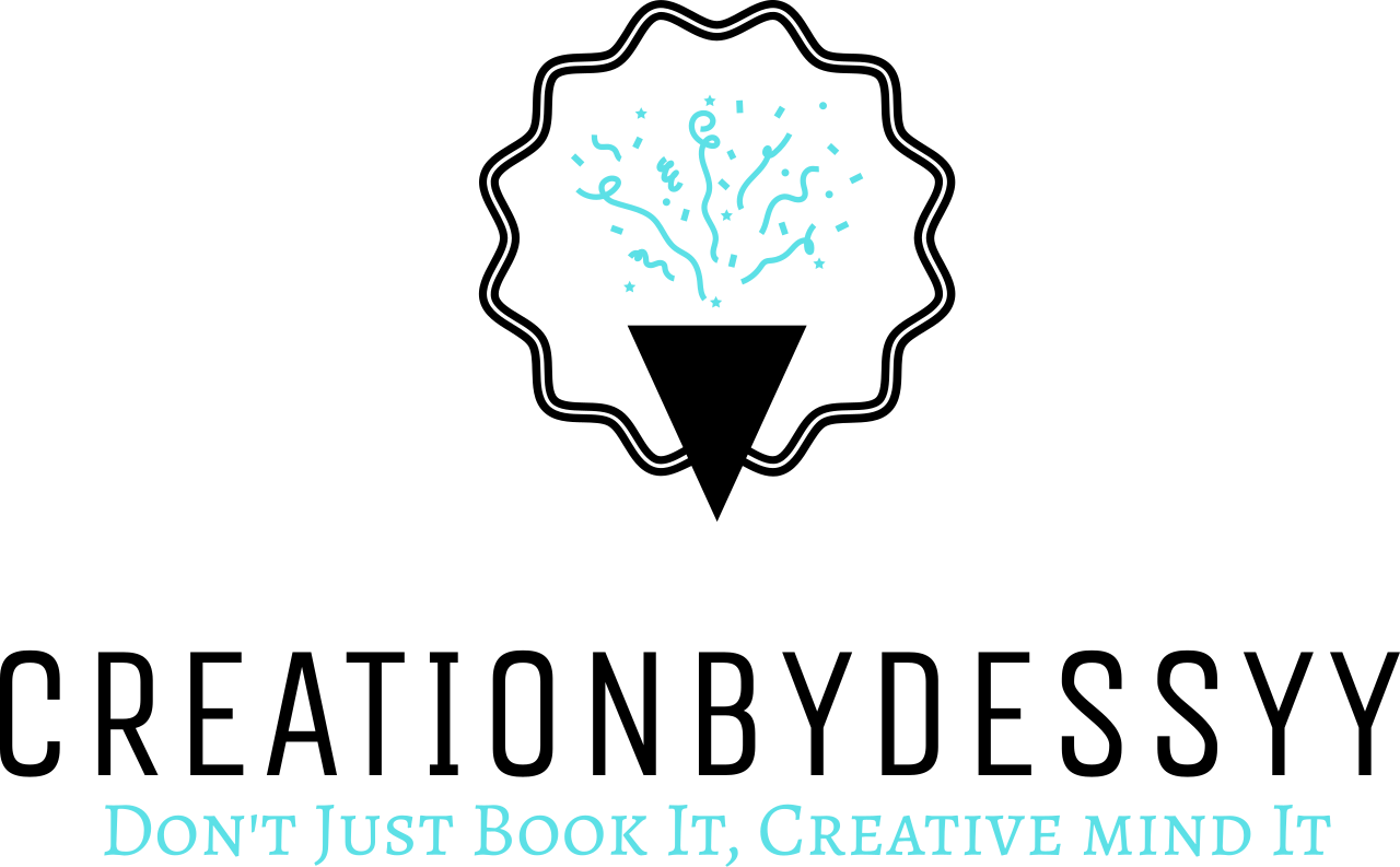 CreationByDessyy 's logo