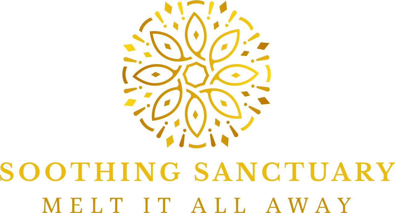 Soothing Sanctuary's logo