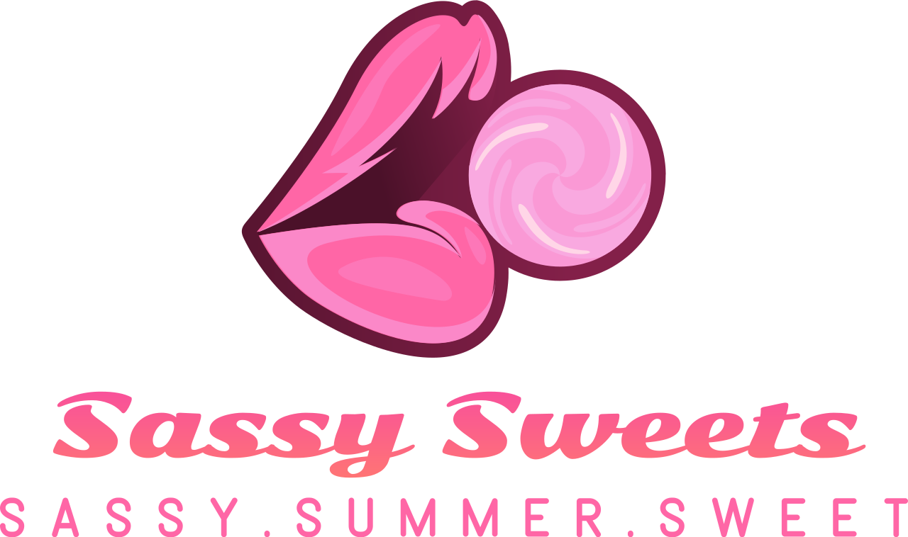 Sassy Sweets's logo