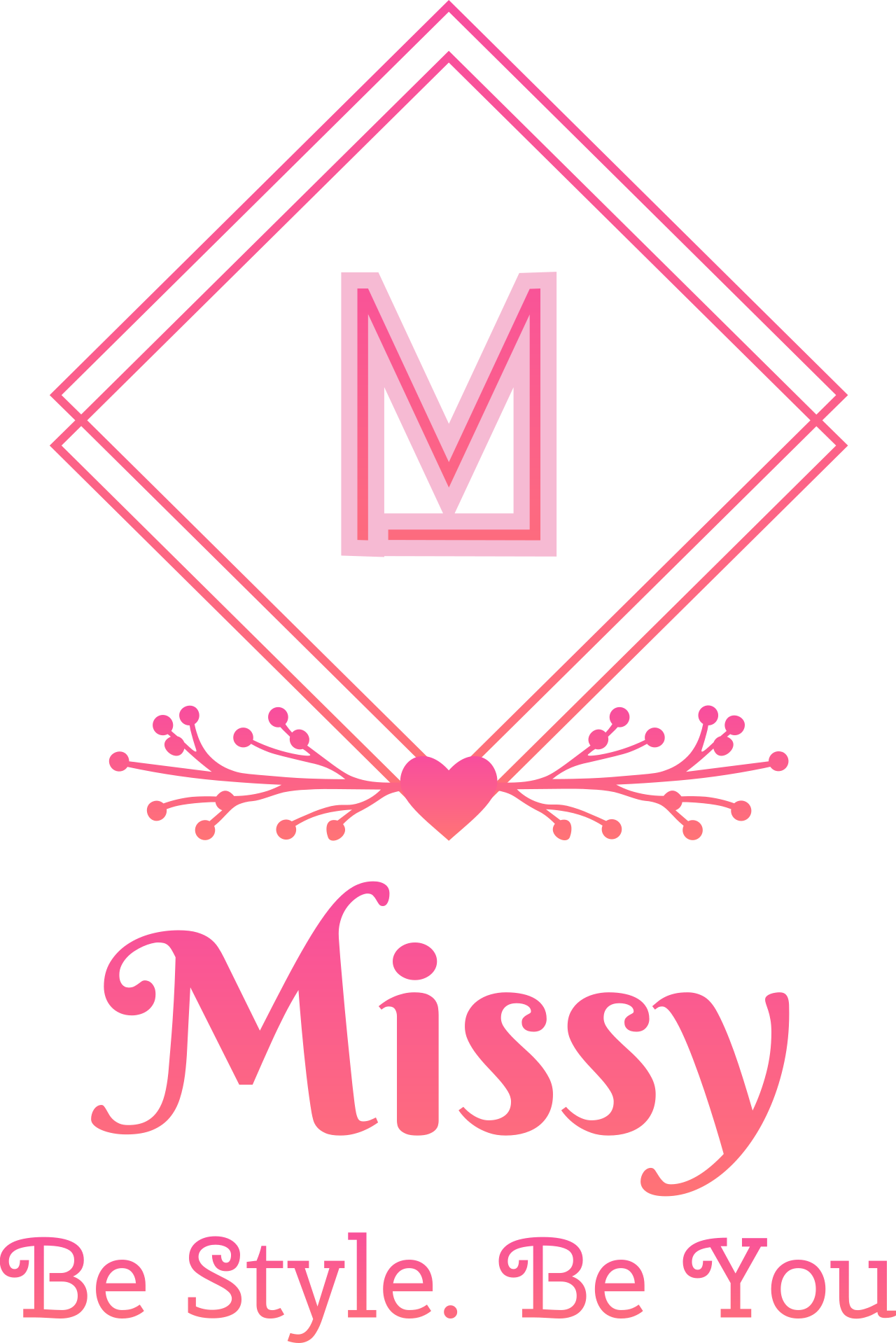 Missy's logo