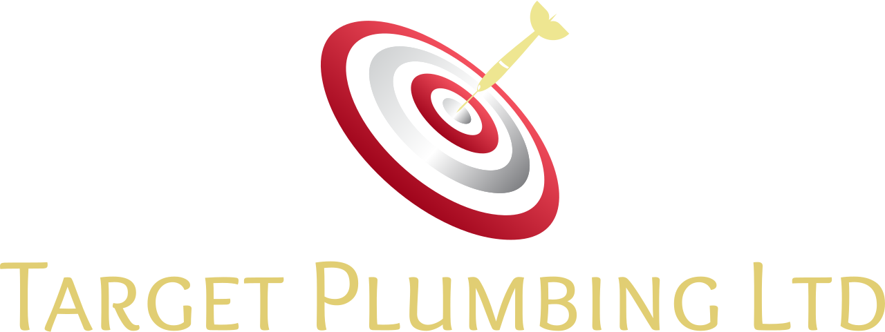 Target Plumbing Ltd's logo