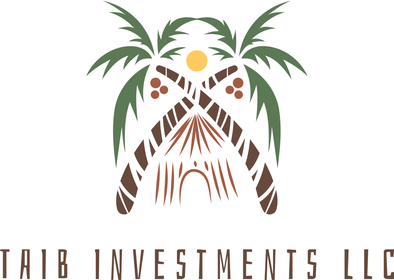 TAIB Investments LLC's logo