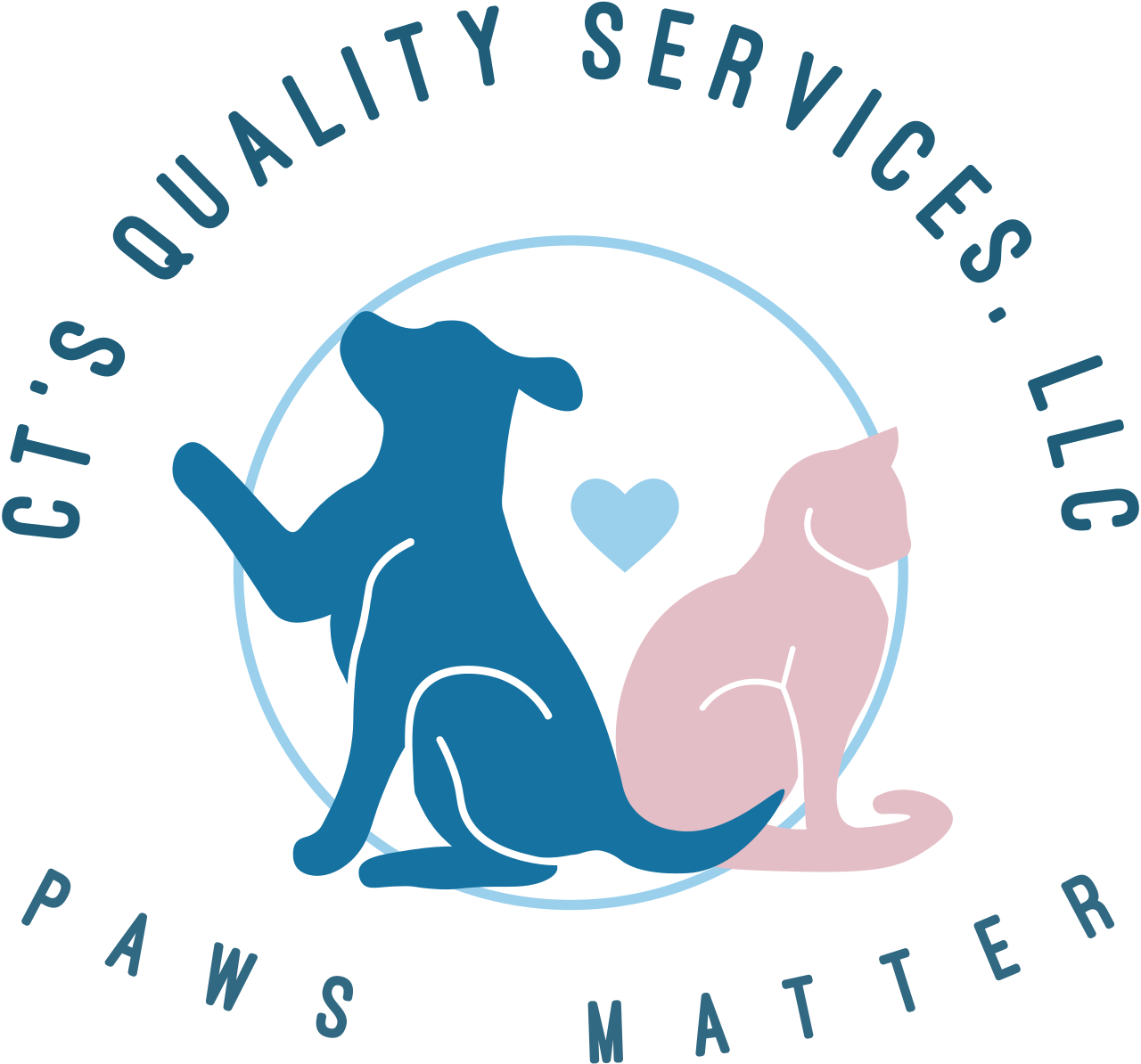CT'S QUALITY SERVICES, LLC's web page