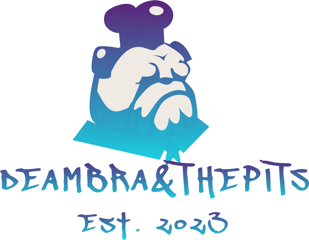 DeAmbra&ThePits's logo