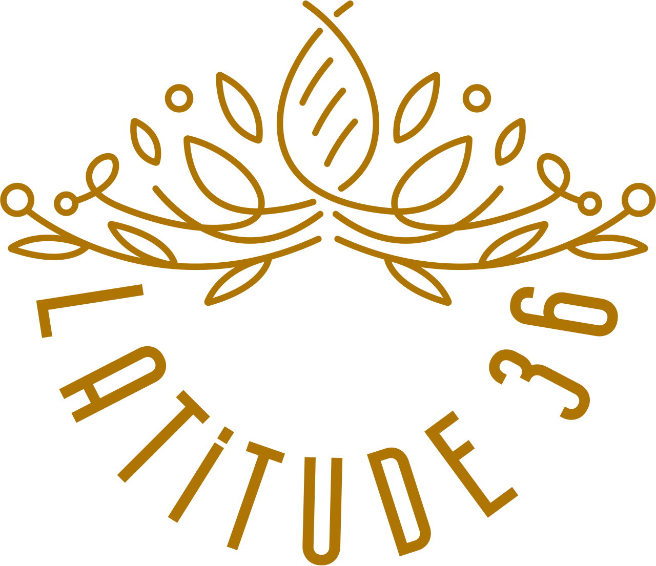 Latitude 36's logo