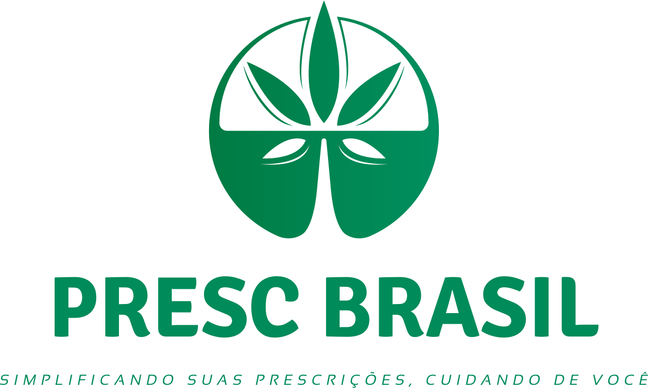 presc brasil's web page