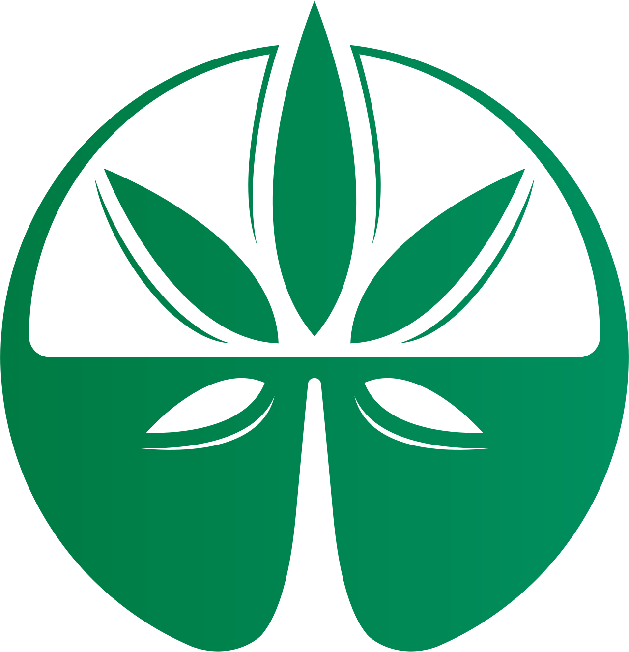 presc brasil's logo